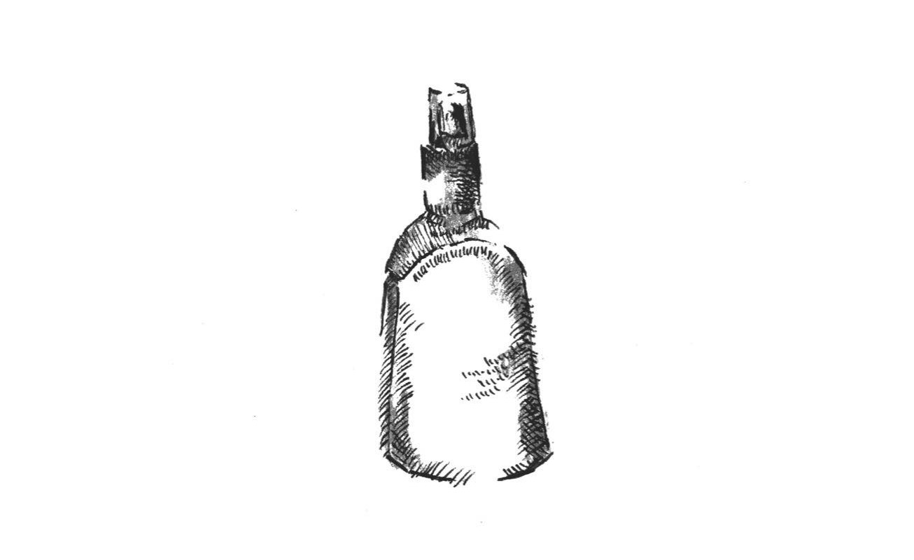 Purell for disinfecting hands immediate after releasing pigeon.